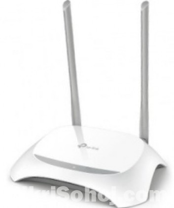 TP-LINK 300Mbps 3G/4G Wireless Router